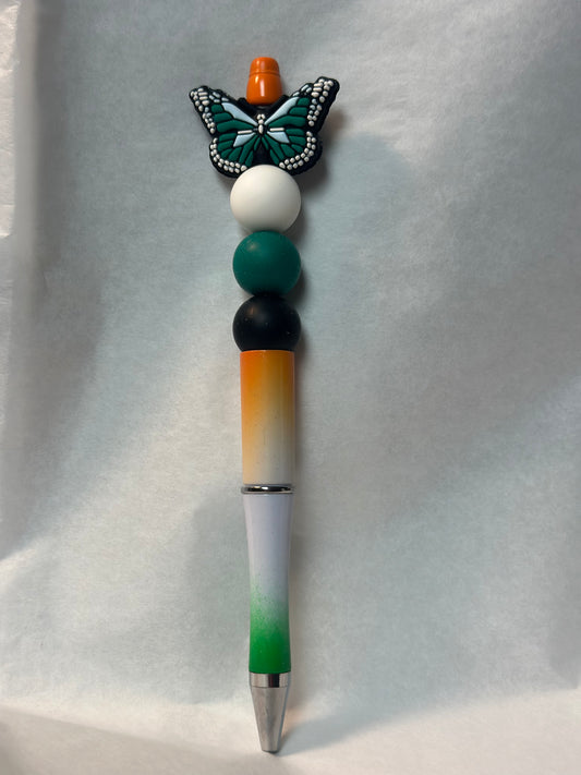 Butterfly Pen